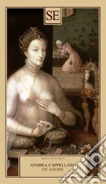 Cappellano Andrea