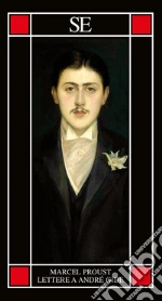 Proust Marcel; Corradini L. (cur.)