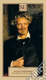 Strindberg August