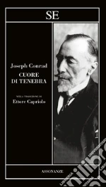 Conrad Joseph