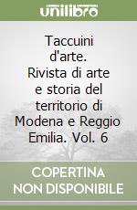 Bigi Iotti A. (cur.); Franzoni C. (cur.); Zavatta G. (cur.)