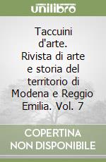 Bigi Iotti A. (cur.); Franzoni C. (cur.); Zavatta G. (cur.)