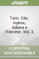 Tarin; Leleu N. (cur.); Curti D. (cur.)