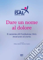 Raffaeli W. (cur.); Chiadini A. (cur.); Fondazione ISAL (cur.)