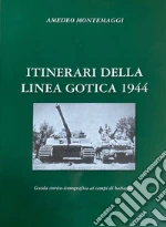 Montemaggi Amedeo; Montemaggi A. (cur.)