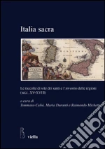 Cali T. (cur.); Duranti M. (cur.); Michetti R. (cur.)