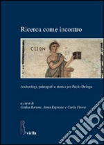 Barone G. (cur.); Esposito A. (cur.); Frova C. (cur.)