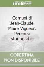 Caciorgna M. T. (cur.); Carocci S. (cur.); Zorzi A. (cur.)