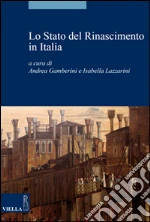 Gamberini A. (cur.); Lazzarini I. (cur.)