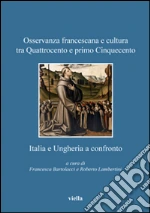 Bartolacci F. (cur.); Lambertini R. (cur.)
