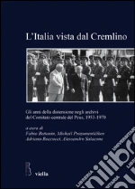 Bettanin Fabio; Roccucci Adriano; Salacone Alessandro