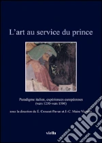 Crouzet Pavan E. (cur.); Vigueur J. C. (cur.)