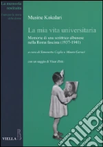 Kokalari Musine; Ceglie S. (cur.); Geraci M. (cur.)