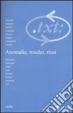 Marcenaro S. (cur.); Tomasetti I. (cur.)