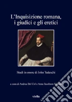 Del Col A. (cur.); Jacobson Schutte A. (cur.)