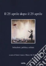 Carusi P. (cur.); De Nicol M. (cur.)
