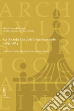 De Nigris Maria Teresa; Ludovisi Gloria; Paoletti Matteo