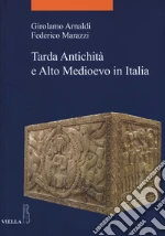 Arnaldi Girolamo; Marazzi Federico