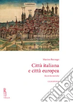 Berengo Marino; Folin M. (cur.)