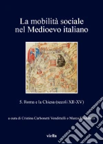 Carbonetti Vendittelli C. (cur.); Vendittelli M. (cur.)