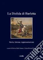 Delle Donne F. (cur.); Rivera Magos V. (cur.)