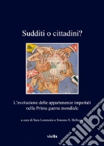 Lorenzini S. (cur.); Bellezza S. A. (cur.)