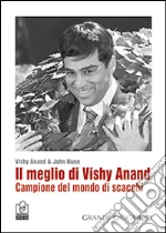 Anand Vishy; Nunn John