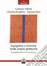 Pallotti Gabriele; Borghetti Claudia; Rosi Fabiana