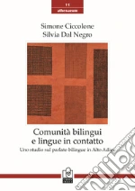 Ciccolone Simone; Dal Negro Silvia