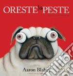 Blabey Aaron