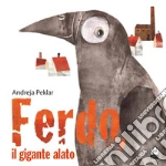 Peklar Andreja