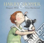 Wild Margaret; Blackwood Freya