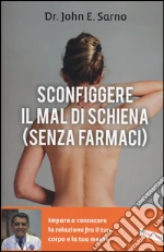 Sarno John E.