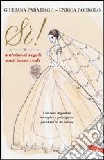 Parabiago Giuliana; Roddolo Enrica