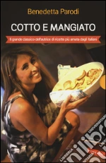 Parodi Benedetta