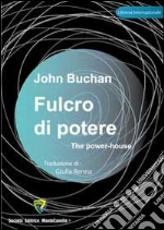 Buchan John
