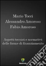 Tocci Mario; Amoroso Alessandro; Amoroso Fabio