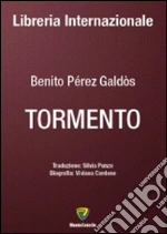 Prez Galds Benito