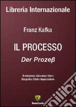 Kafka Franz; Impicciatorie C. (cur.)