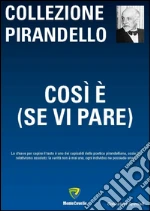 Pirandello Luigi