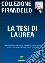 Pirandello Luigi
