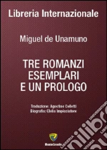 Unamuno Miguel de; Impicciatore C. (cur.)
