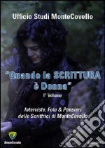 Ufficio Studi Montecovello (cur.)