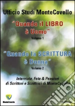 Ufficio Studi Montecovello (cur.)