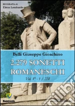 Belli Gioachino; Lombardo E. (cur.)