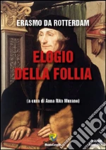 Erasmo da Rotterdam; Murano A. R. (cur.)
