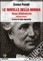 Perodi Emma; Ingrassia C. (cur.)