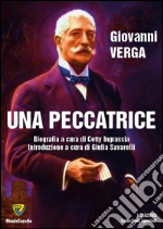 Verga Giovanni; Savarelli G. (cur.); Ingrassia C. (cur.)