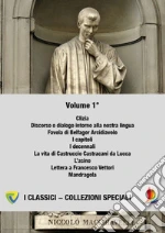 Machiavelli Niccol