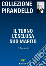 Pirandello Luigi